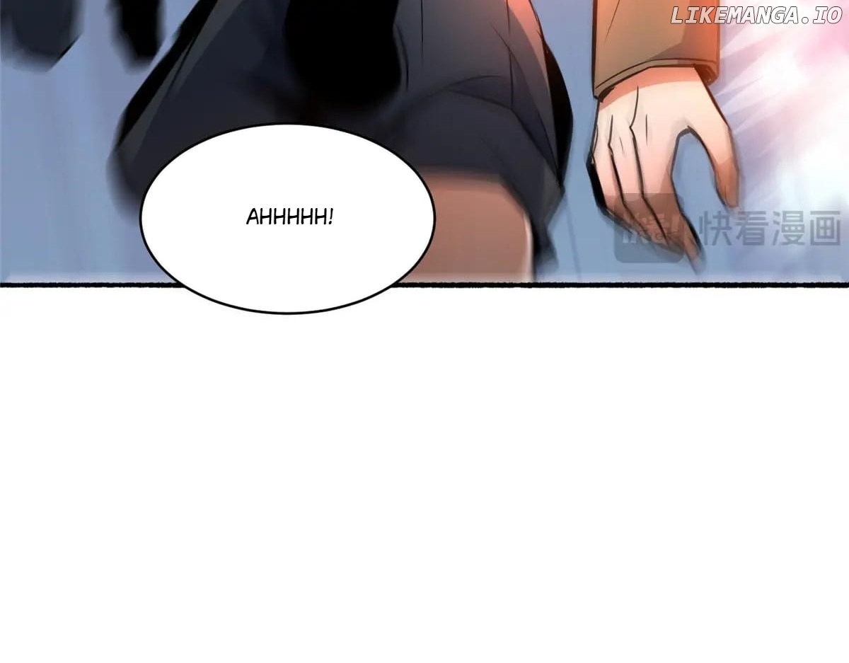Divine Urban God Chapter 261 - page 105